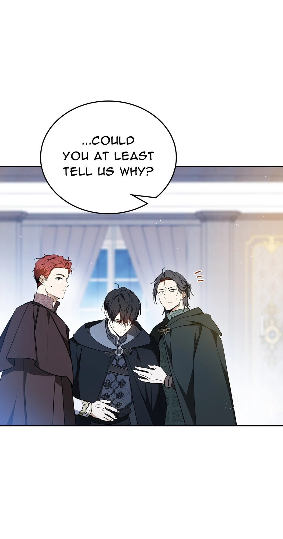 Read I'll Be the Matriarch in This Life EN Manga Online