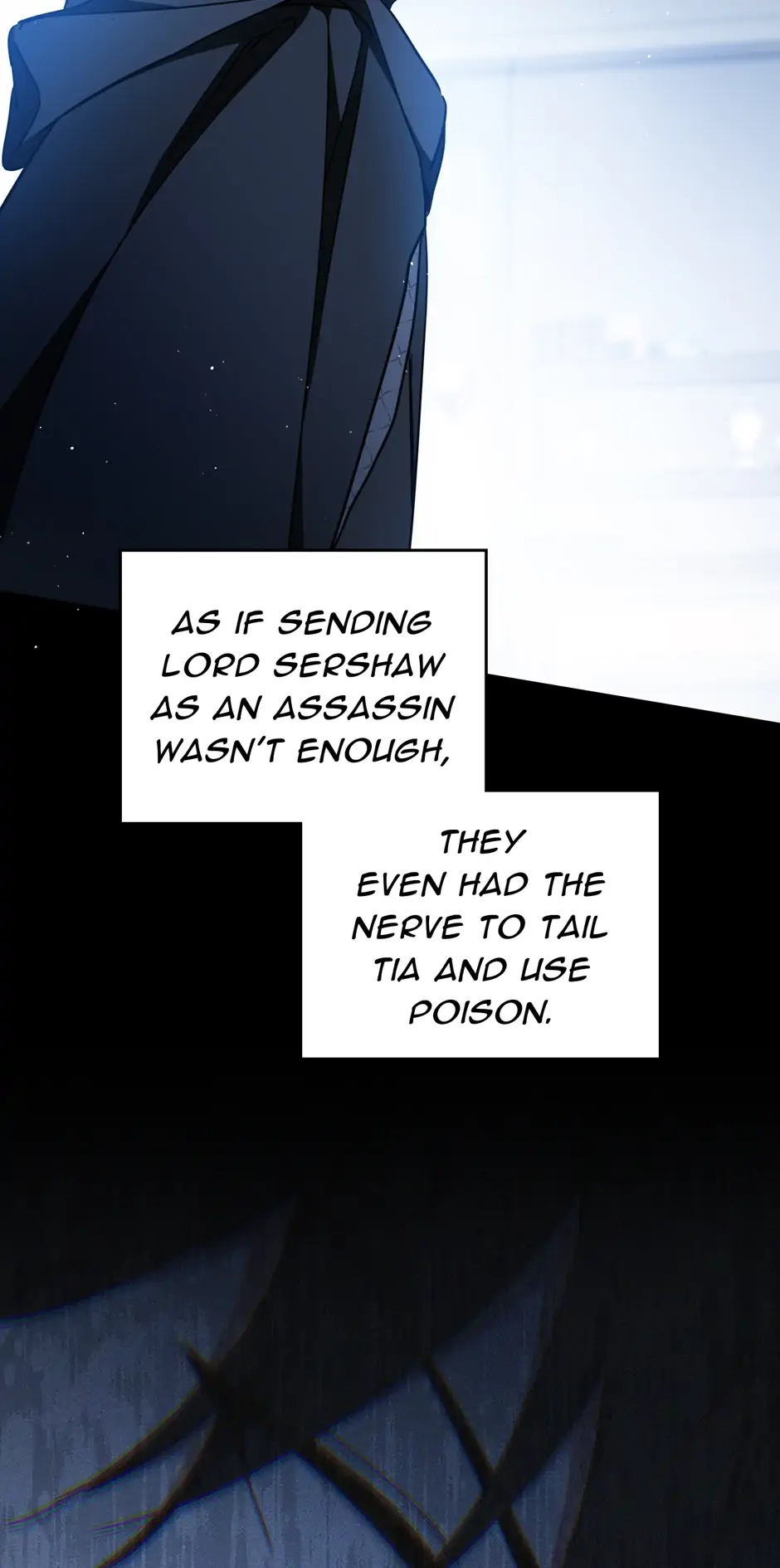 Read I'll Be the Matriarch in This Life EN Manga Online