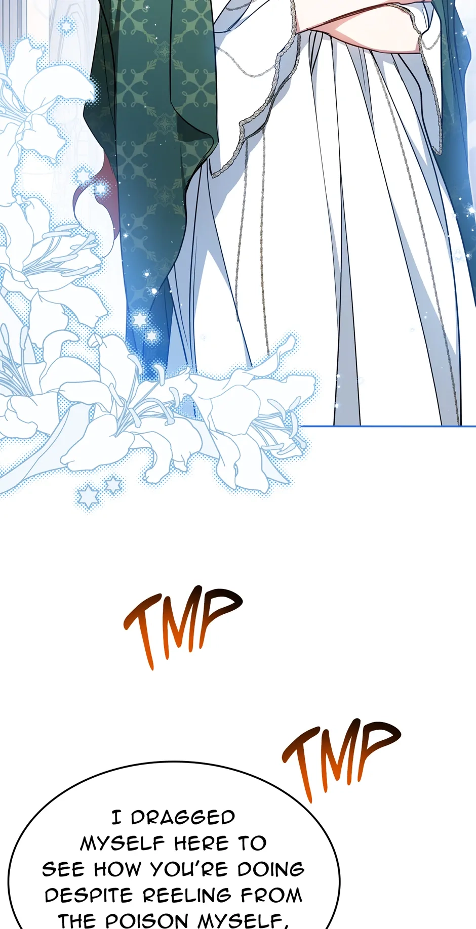 Read I'll Be the Matriarch in This Life EN Manga Online