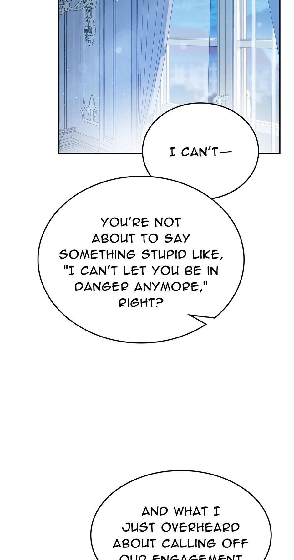 Read I'll Be the Matriarch in This Life EN Manga Online