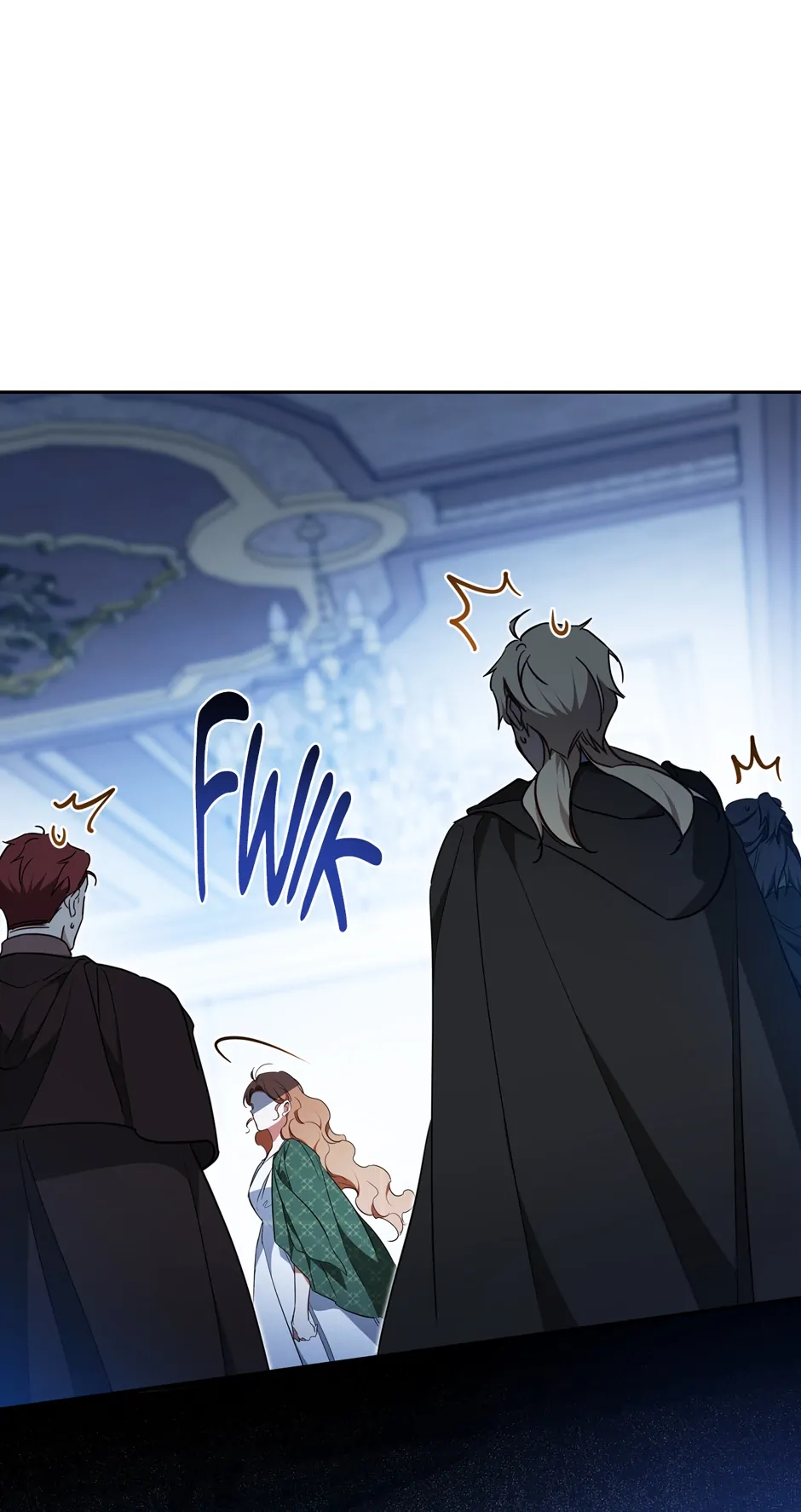 Read I'll Be the Matriarch in This Life EN Manga Online