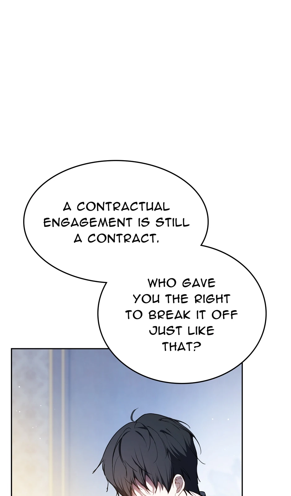 Read I'll Be the Matriarch in This Life EN Manga Online