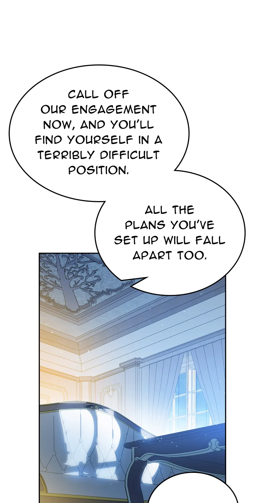 Read I'll Be the Matriarch in This Life EN Manga Online