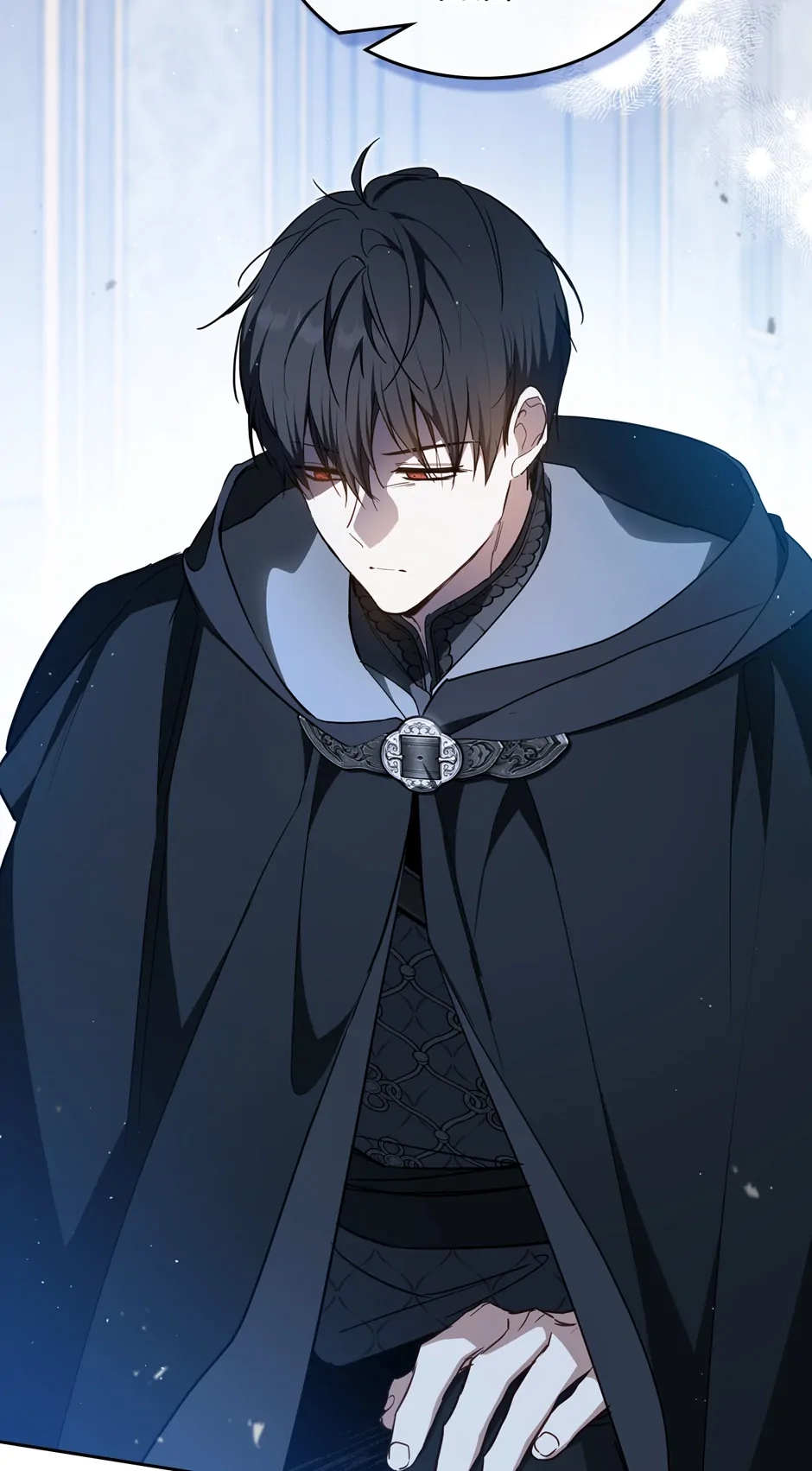 Read I'll Be the Matriarch in This Life EN Manga Online