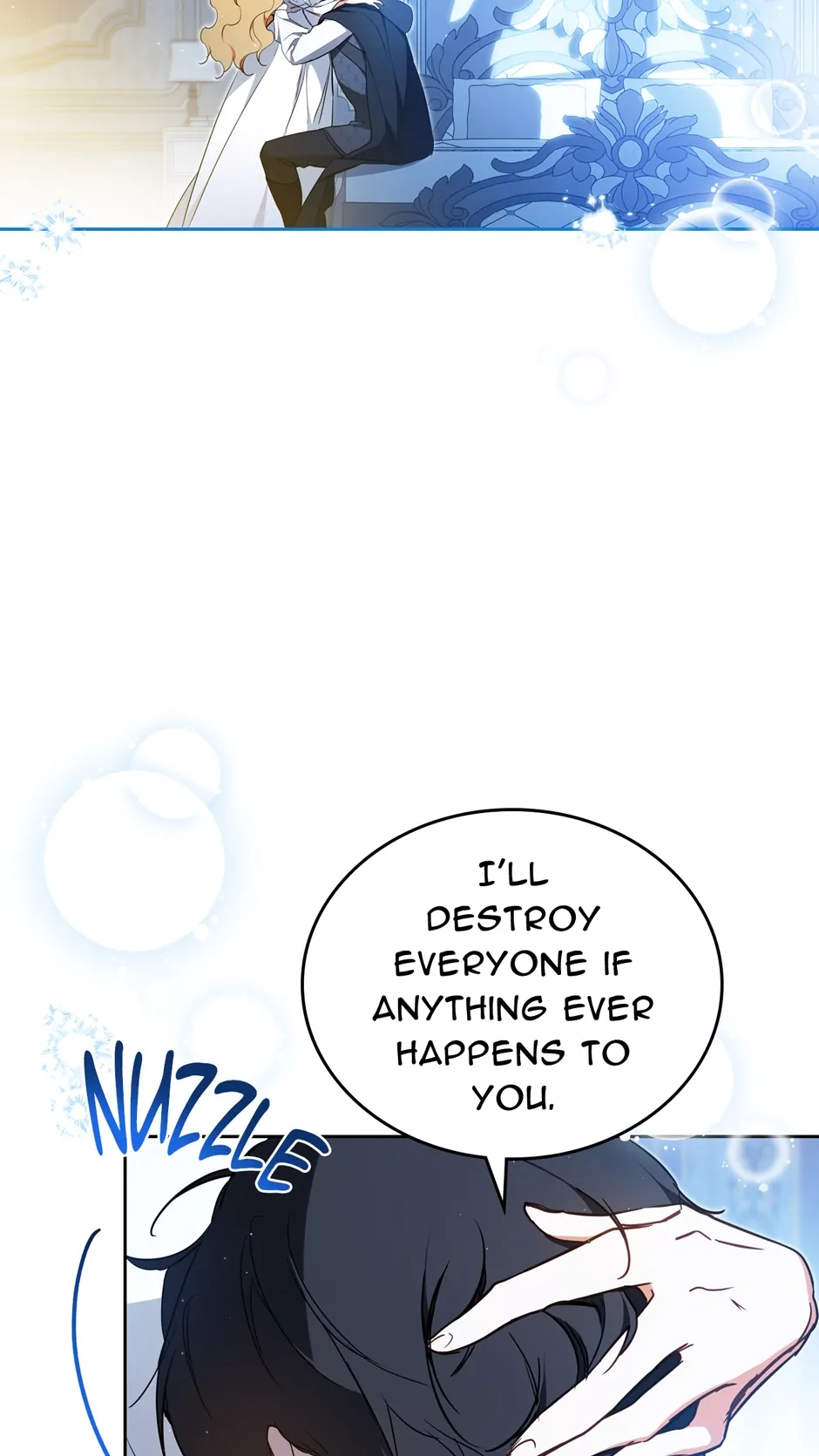 Read I'll Be the Matriarch in This Life EN Manga Online