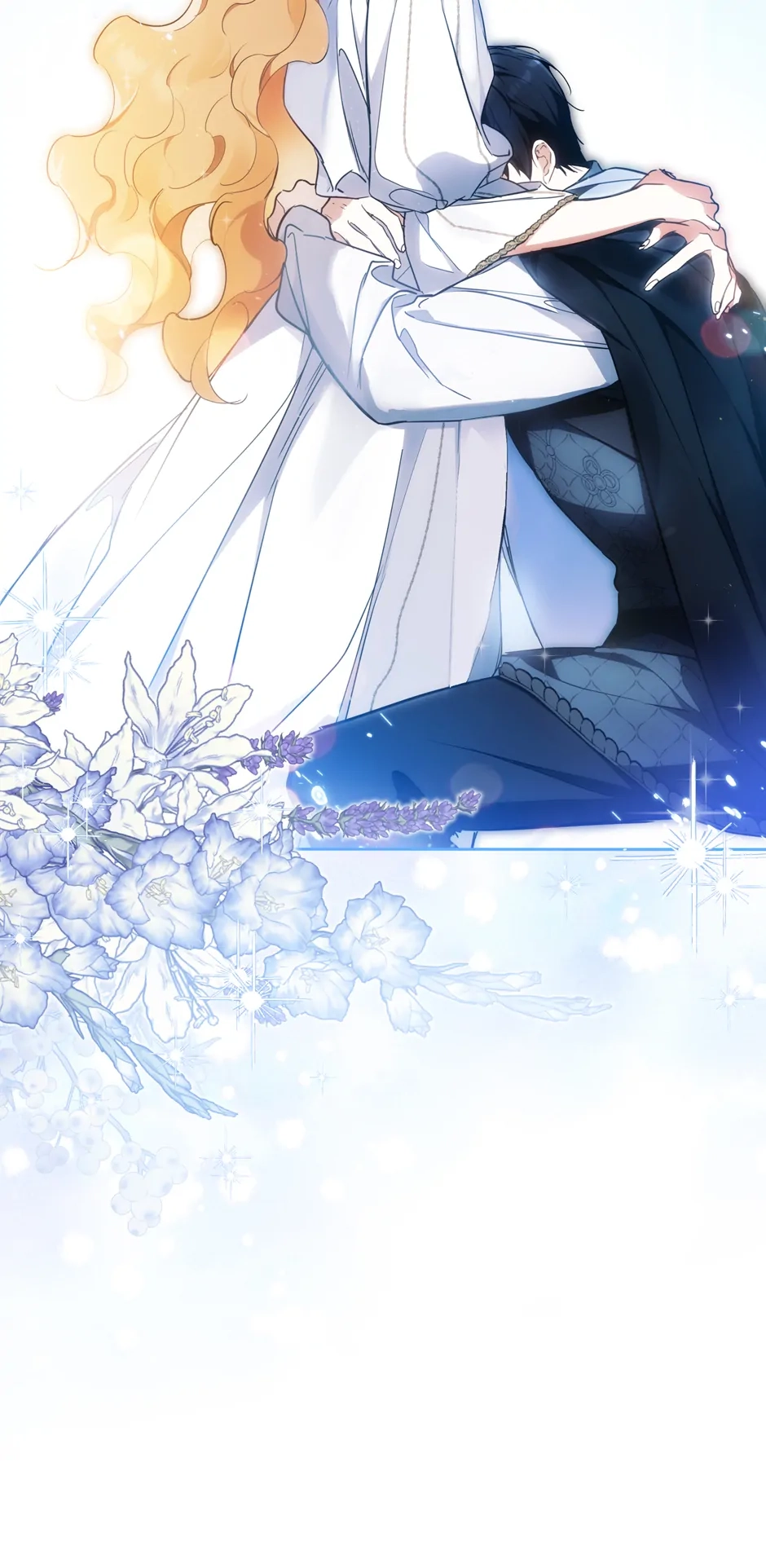 Read I'll Be the Matriarch in This Life EN Manga Online