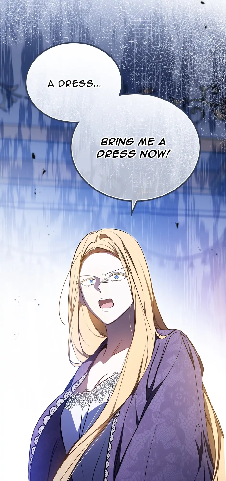 Read I'll Be the Matriarch in This Life EN Manga Online