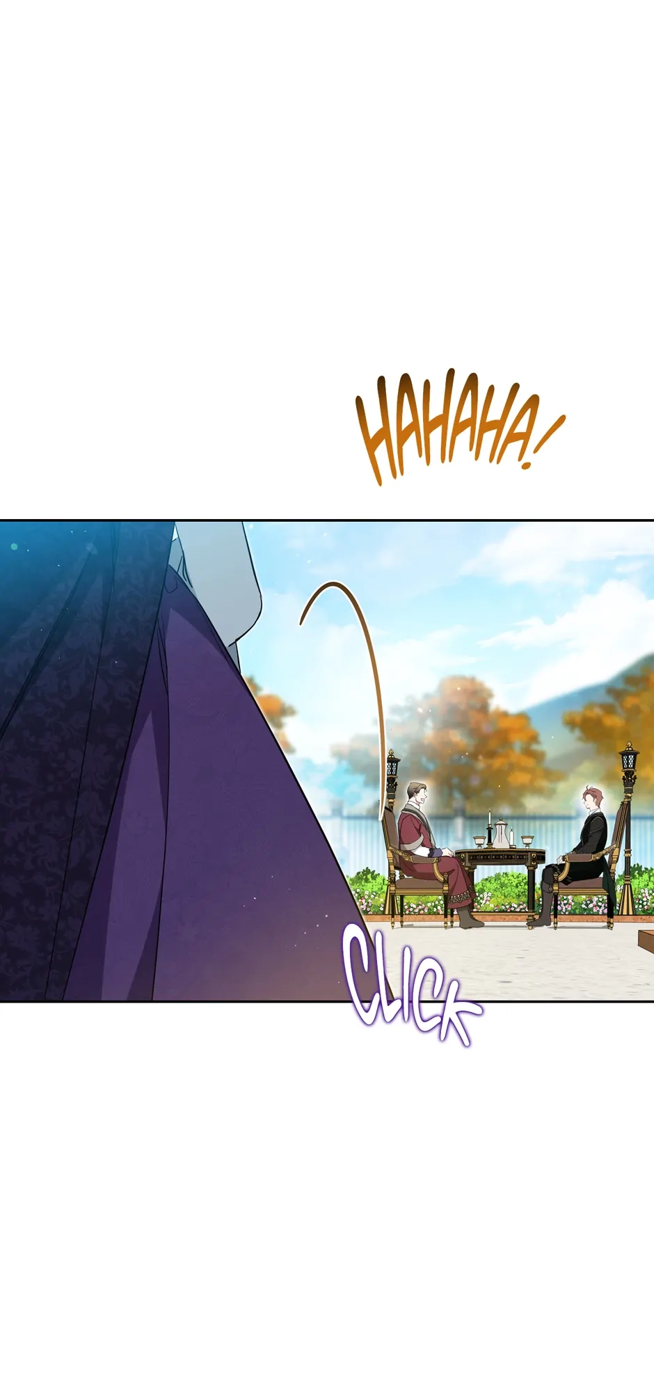 Read I'll Be the Matriarch in This Life EN Manga Online