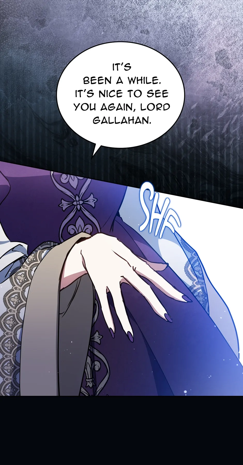 Read I'll Be the Matriarch in This Life EN Manga Online