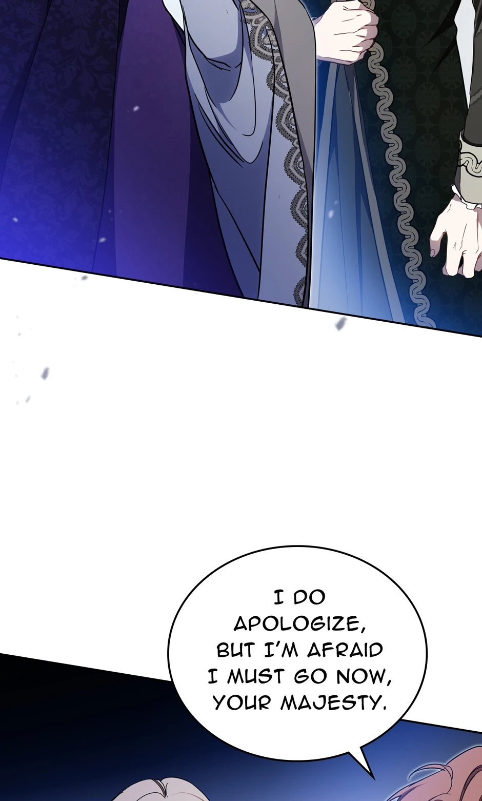 Read I'll Be the Matriarch in This Life EN Manga Online