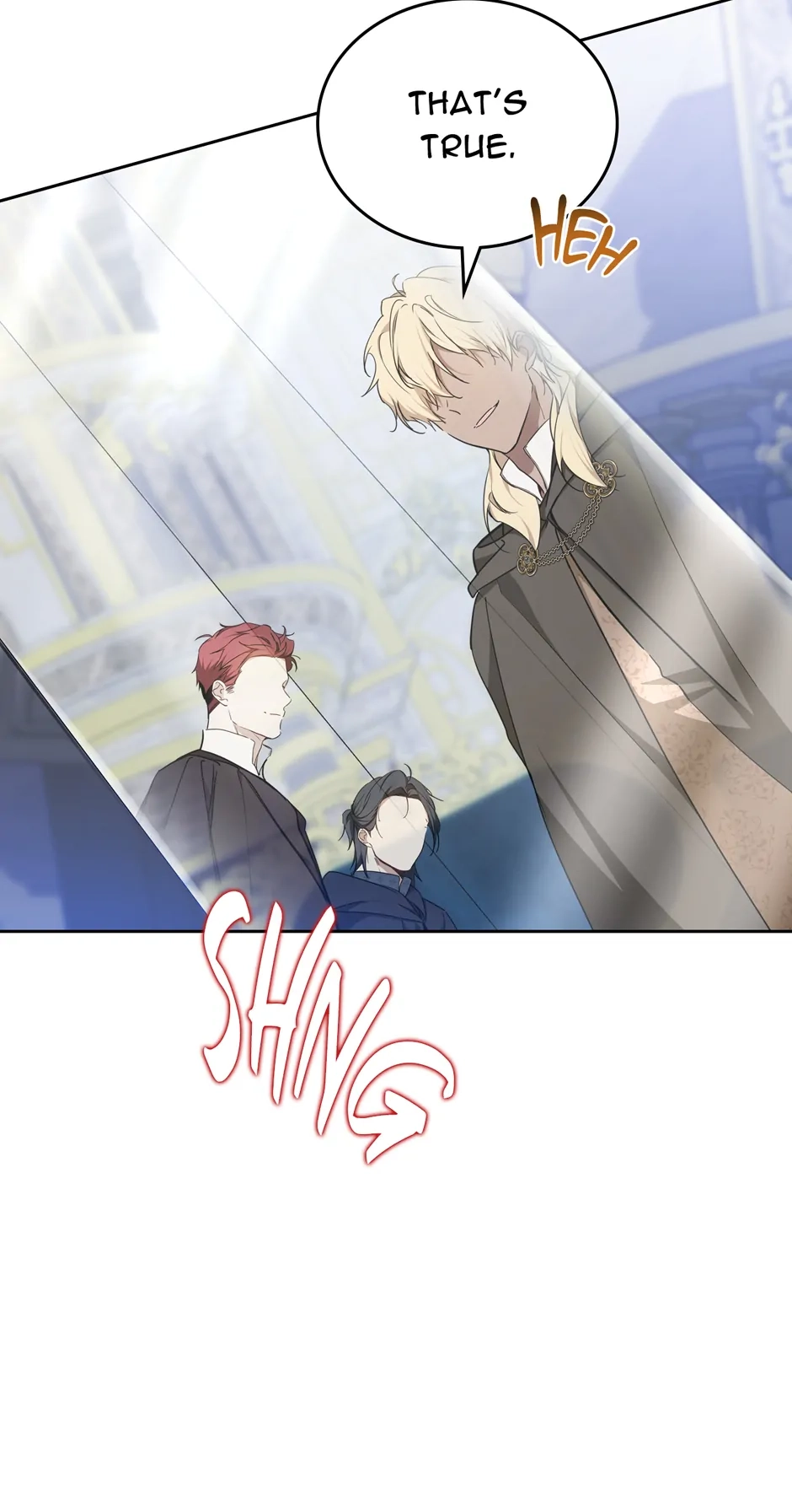 Read I'll Be the Matriarch in This Life EN Manga Online