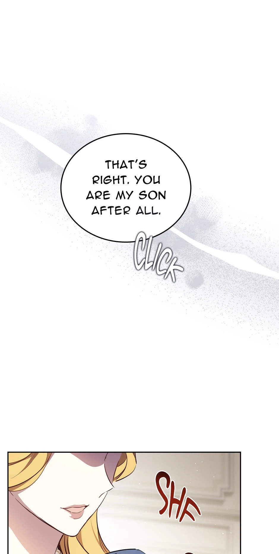 Read I'll Be the Matriarch in This Life EN Manga Online