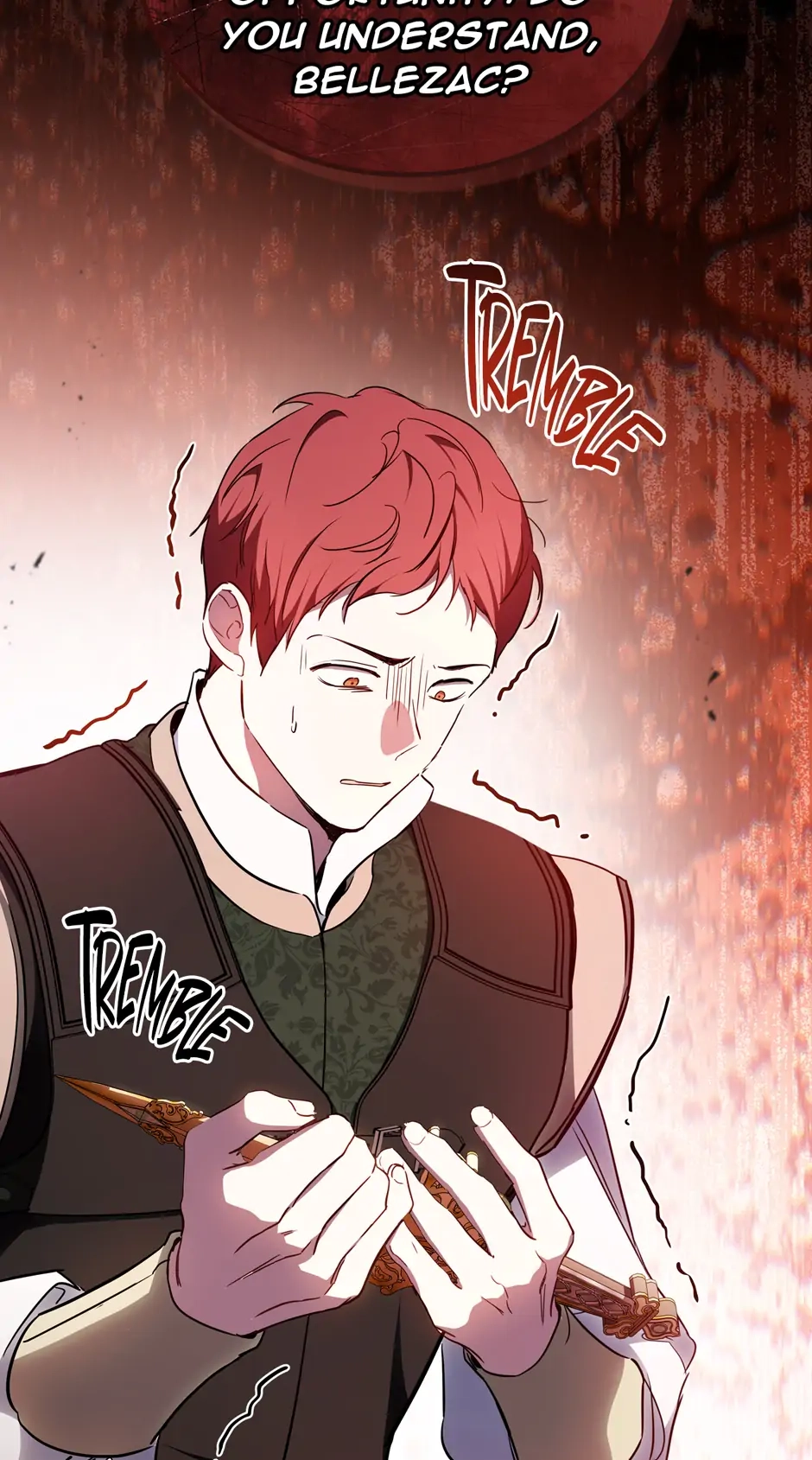 Read I'll Be the Matriarch in This Life EN Manga Online