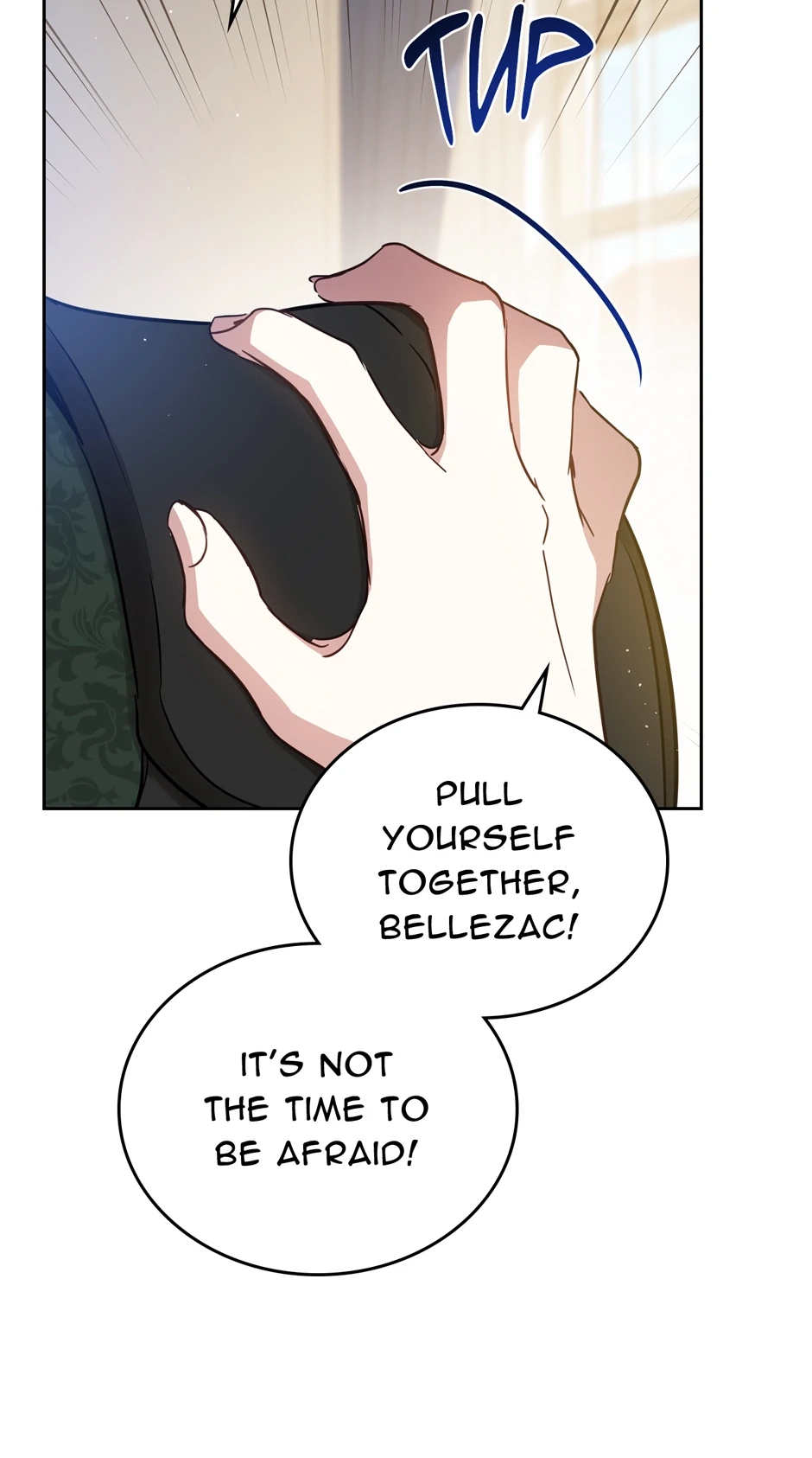 Read I'll Be the Matriarch in This Life EN Manga Online