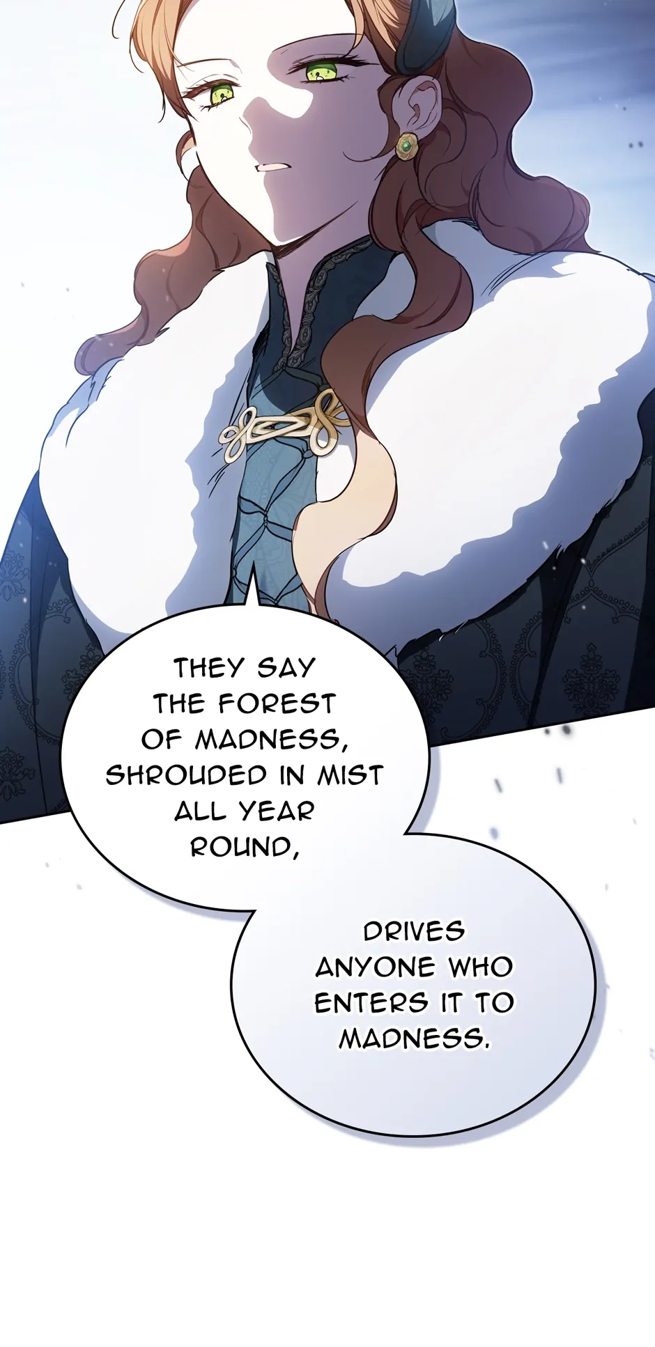 Read I'll Be the Matriarch in This Life EN Manga Online