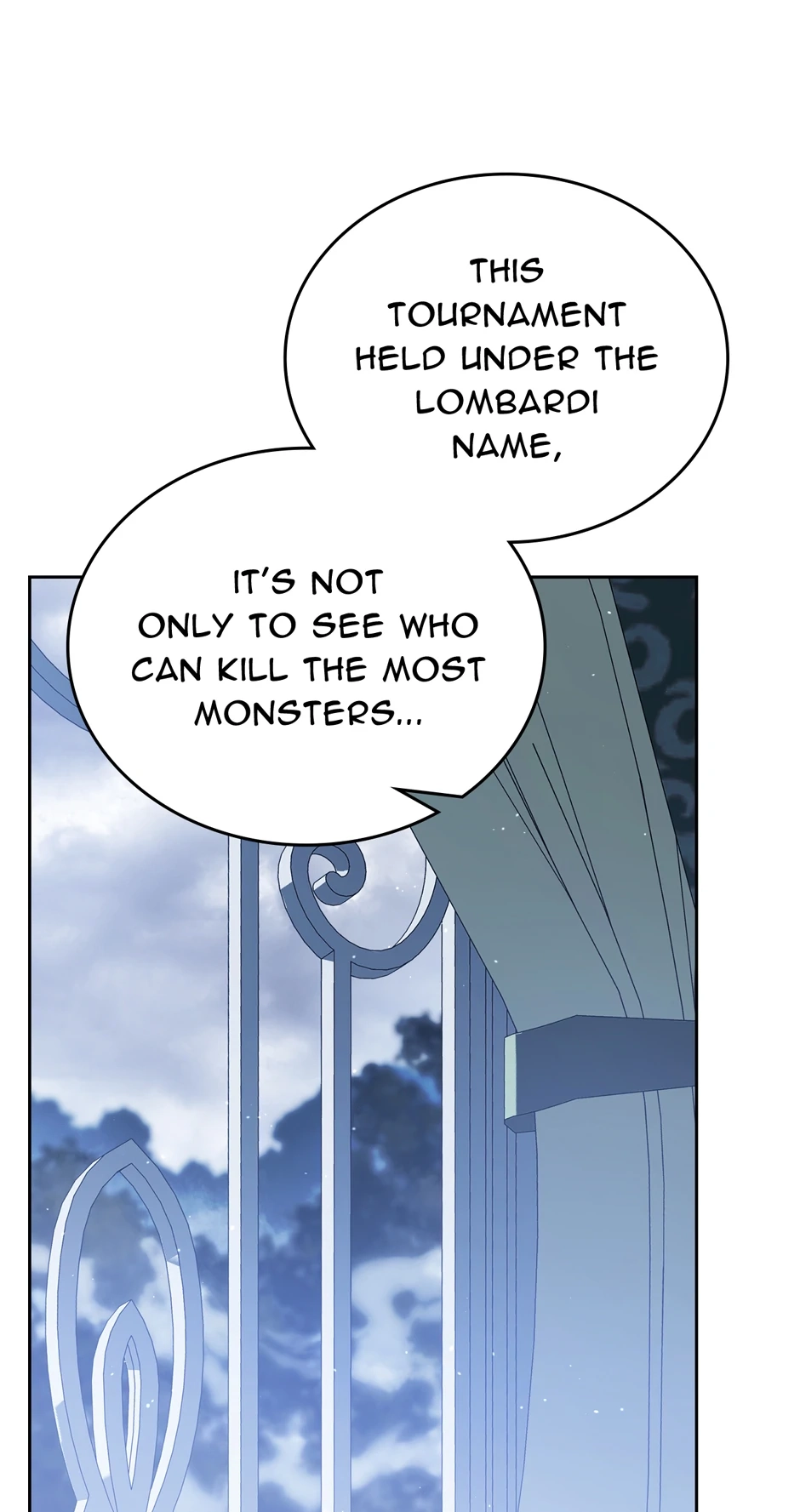 Read I'll Be the Matriarch in This Life EN Manga Online