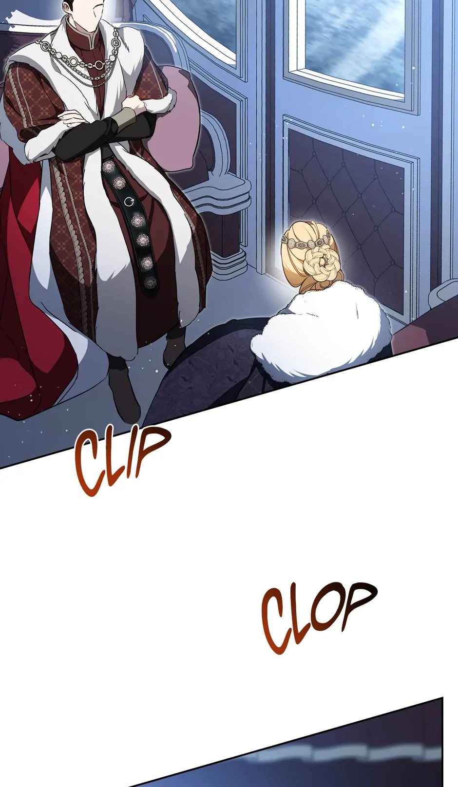 Read I'll Be the Matriarch in This Life EN Manga Online