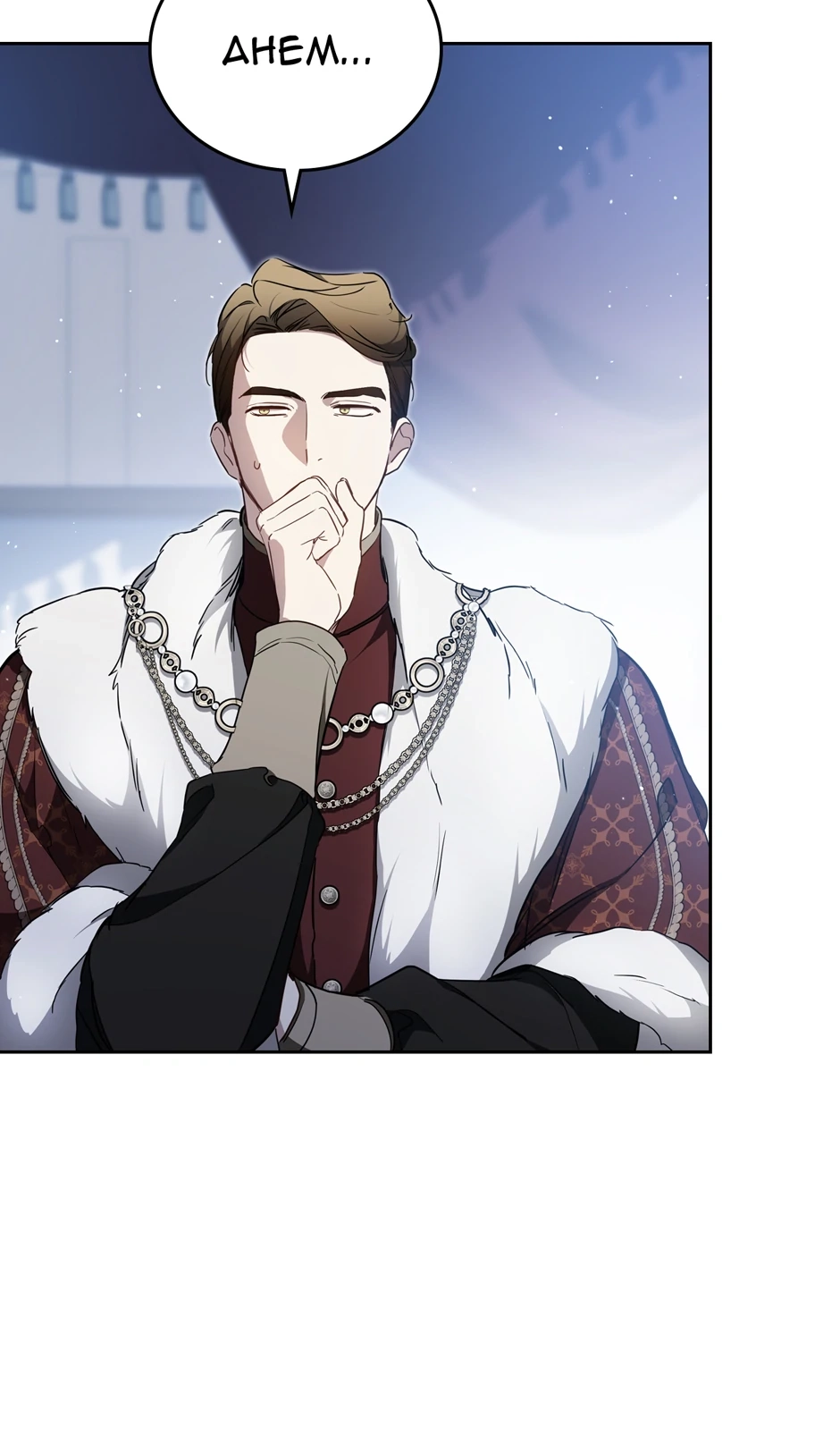 Read I'll Be the Matriarch in This Life EN Manga Online