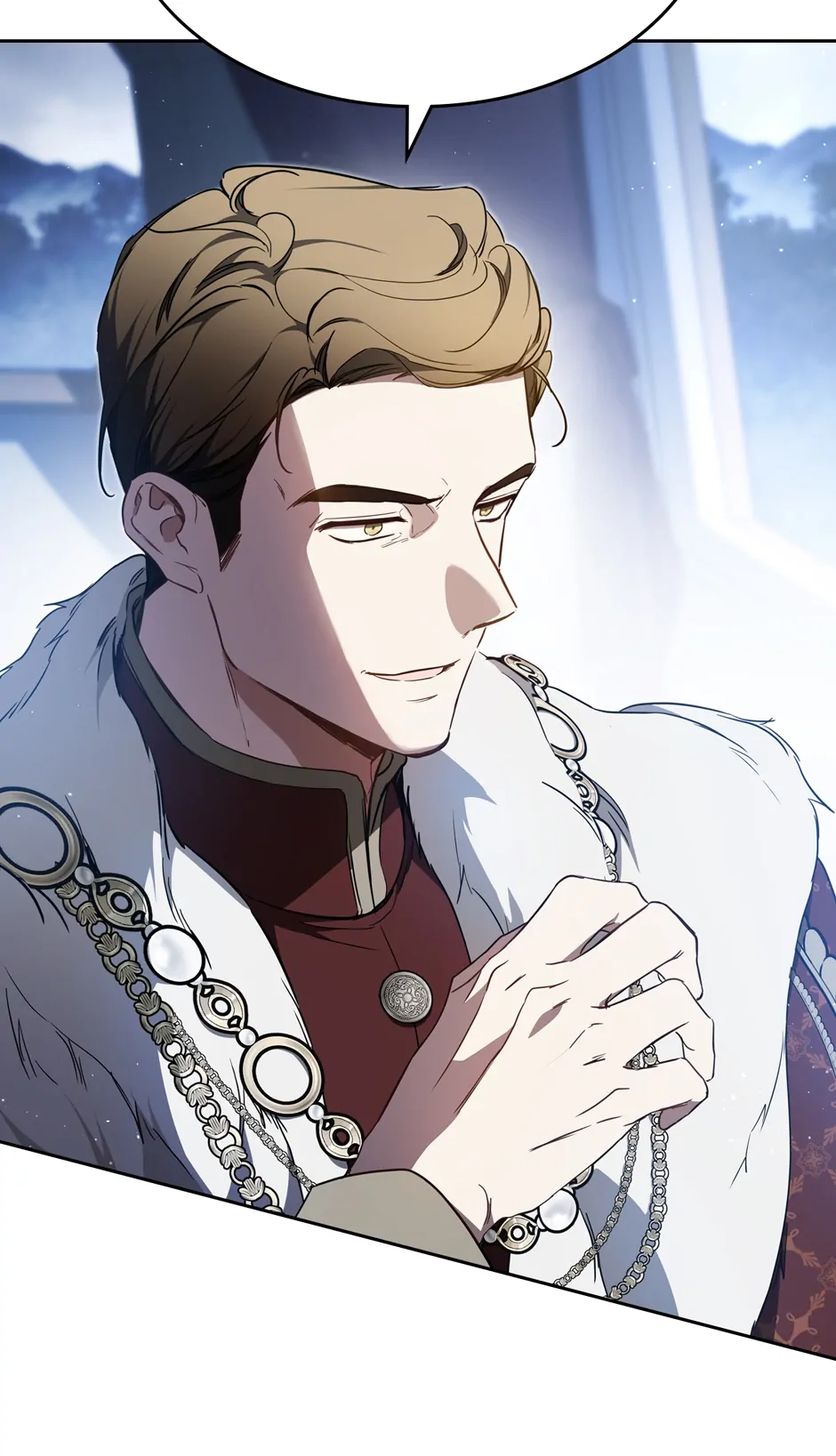 Read I'll Be the Matriarch in This Life EN Manga Online