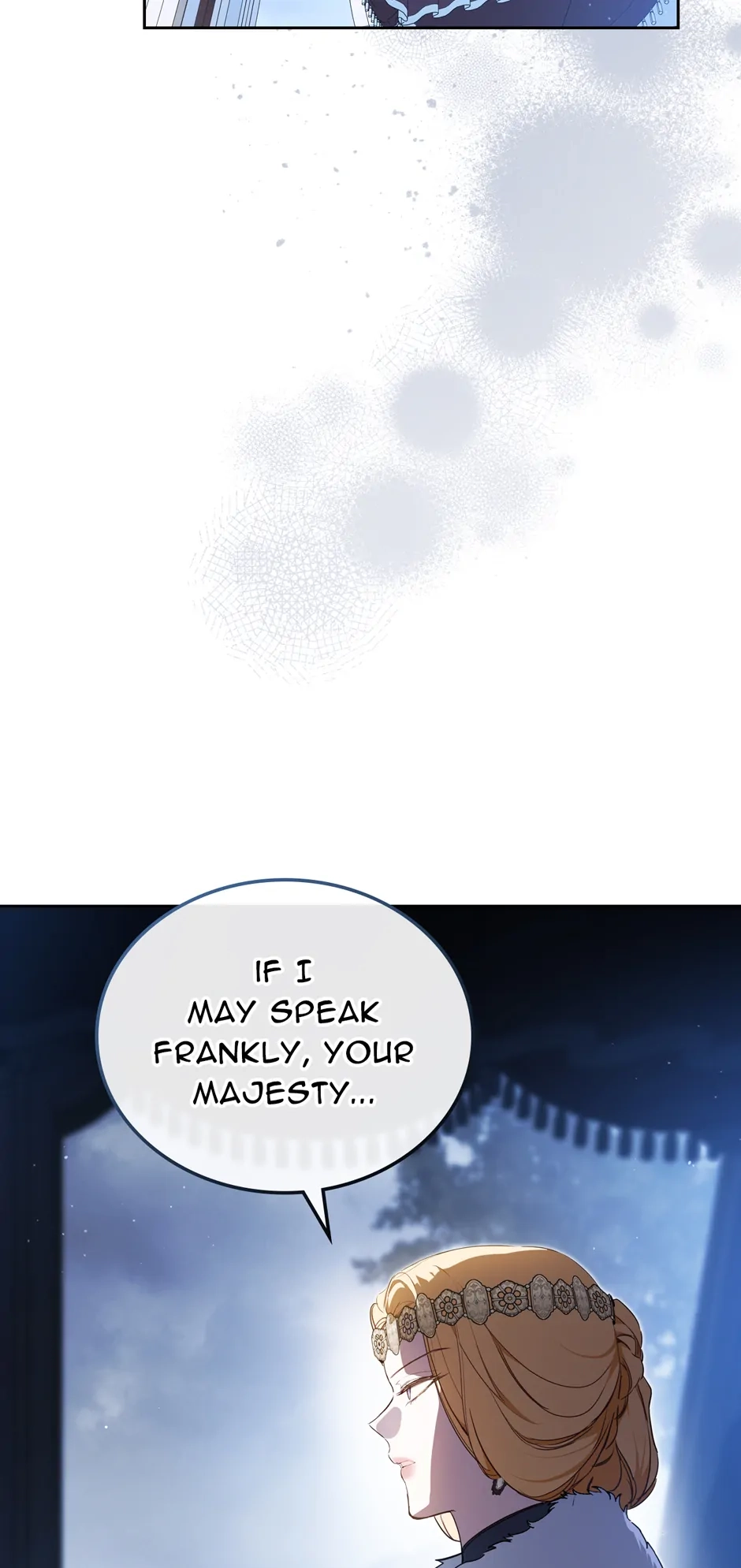 Read I'll Be the Matriarch in This Life EN Manga Online