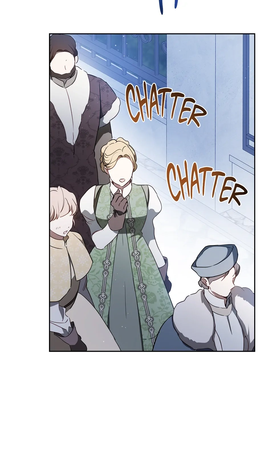 Read I'll Be the Matriarch in This Life EN Manga Online