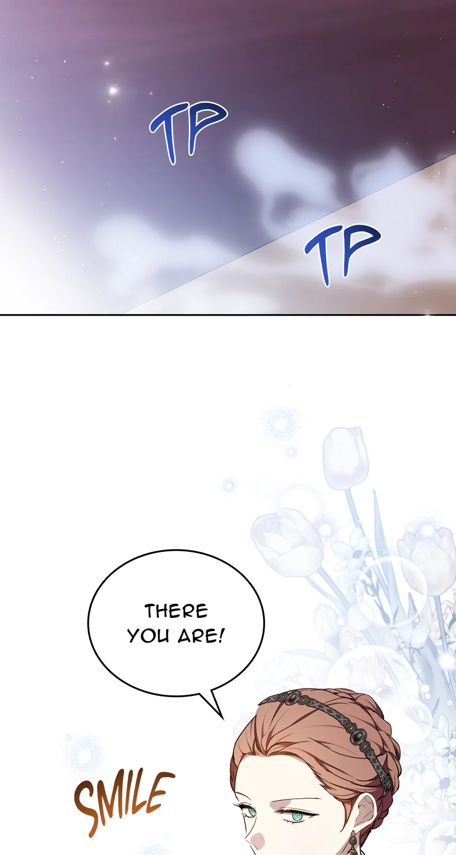 Read I'll Be the Matriarch in This Life EN Manga Online