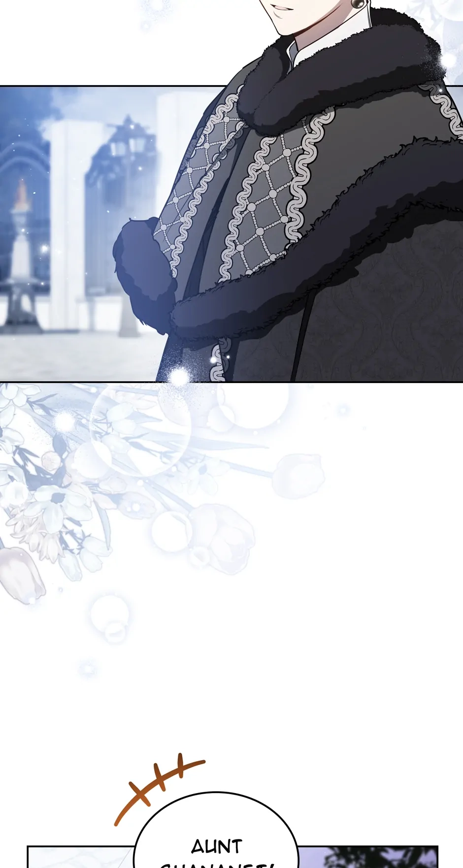 Read I'll Be the Matriarch in This Life EN Manga Online