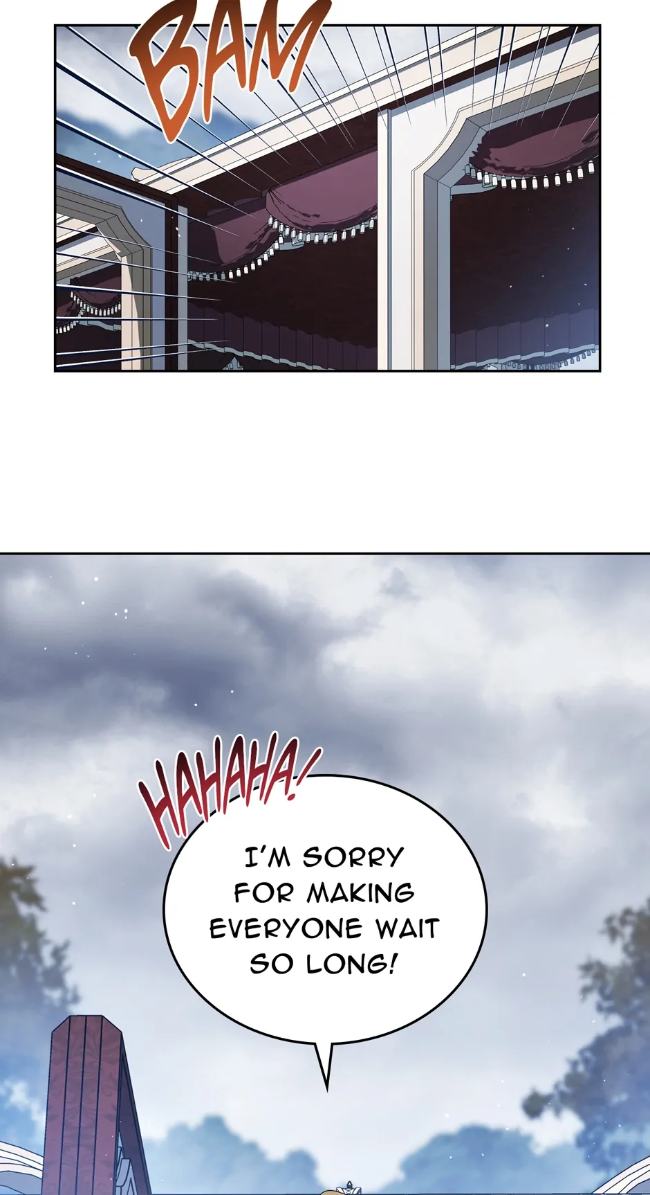 Read I'll Be the Matriarch in This Life EN Manga Online