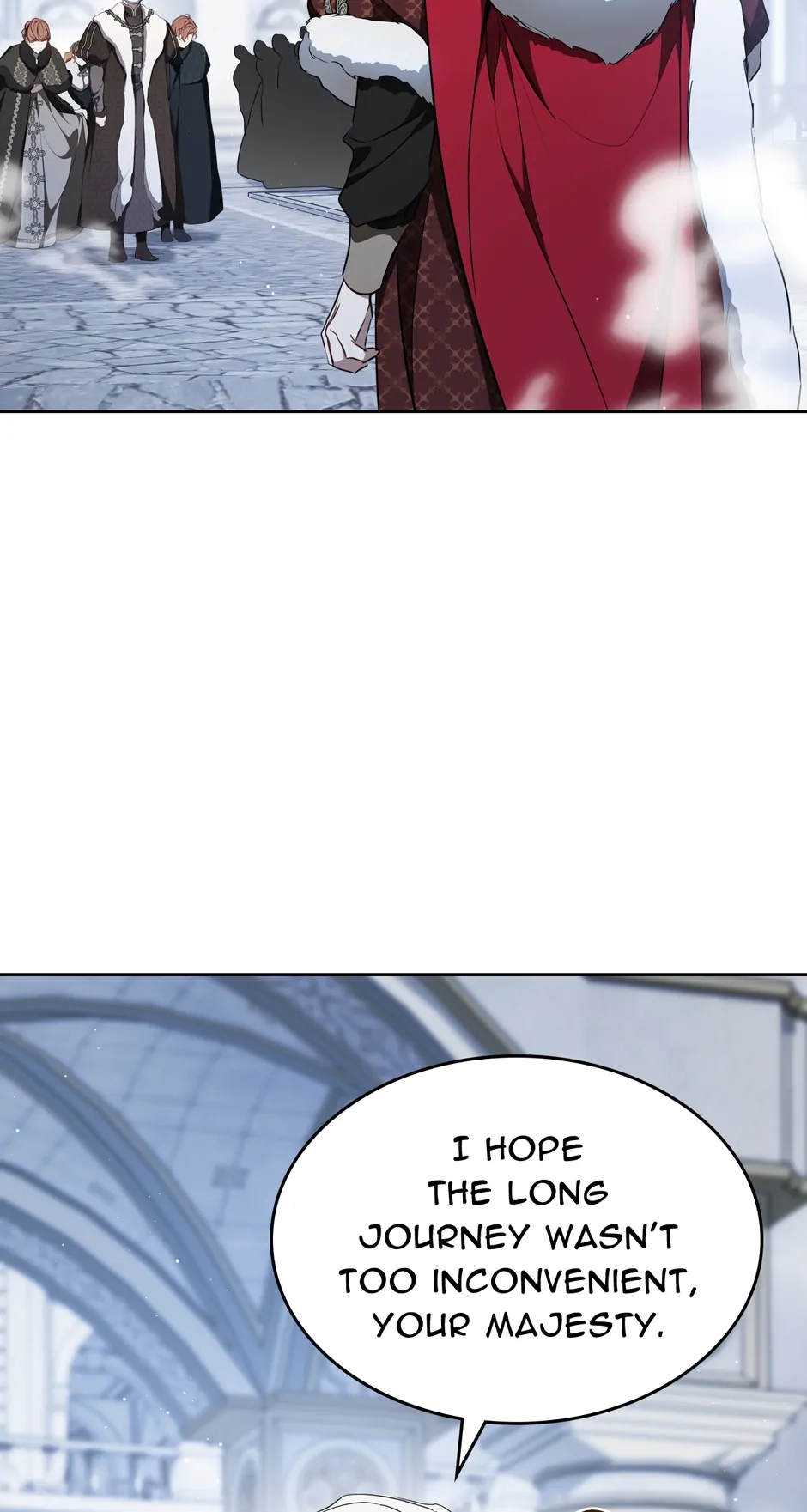 Read I'll Be the Matriarch in This Life EN Manga Online