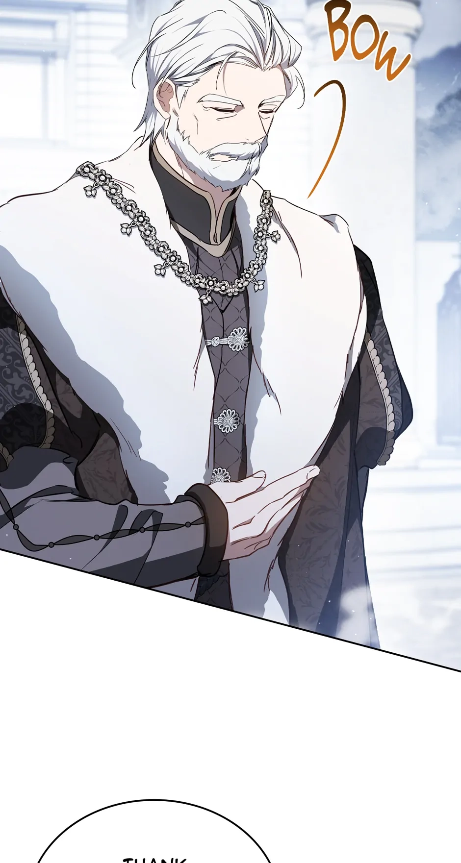 Read I'll Be the Matriarch in This Life EN Manga Online