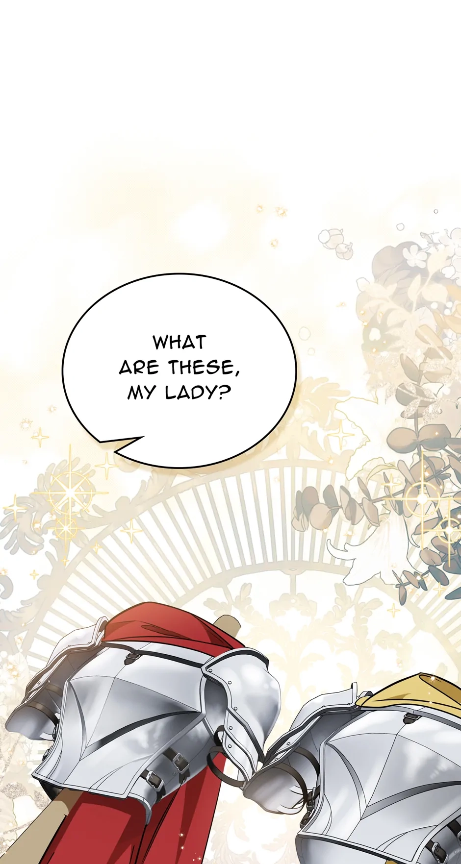 Read I'll Be the Matriarch in This Life EN Manga Online