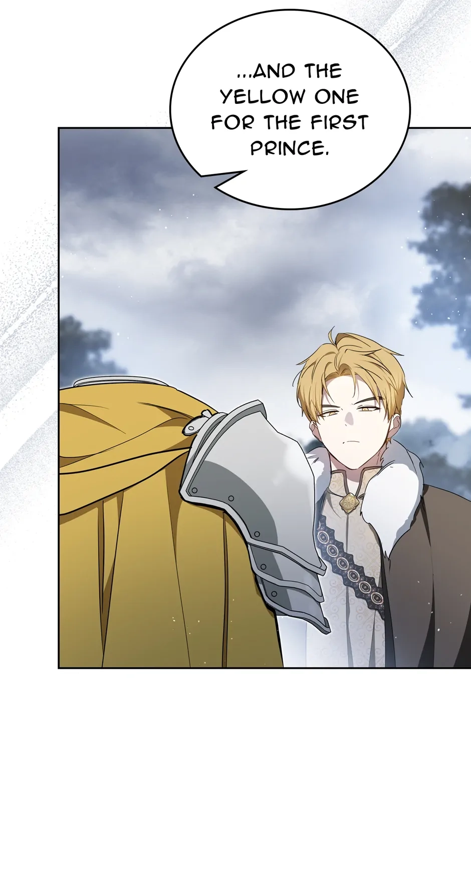 Read I'll Be the Matriarch in This Life EN Manga Online