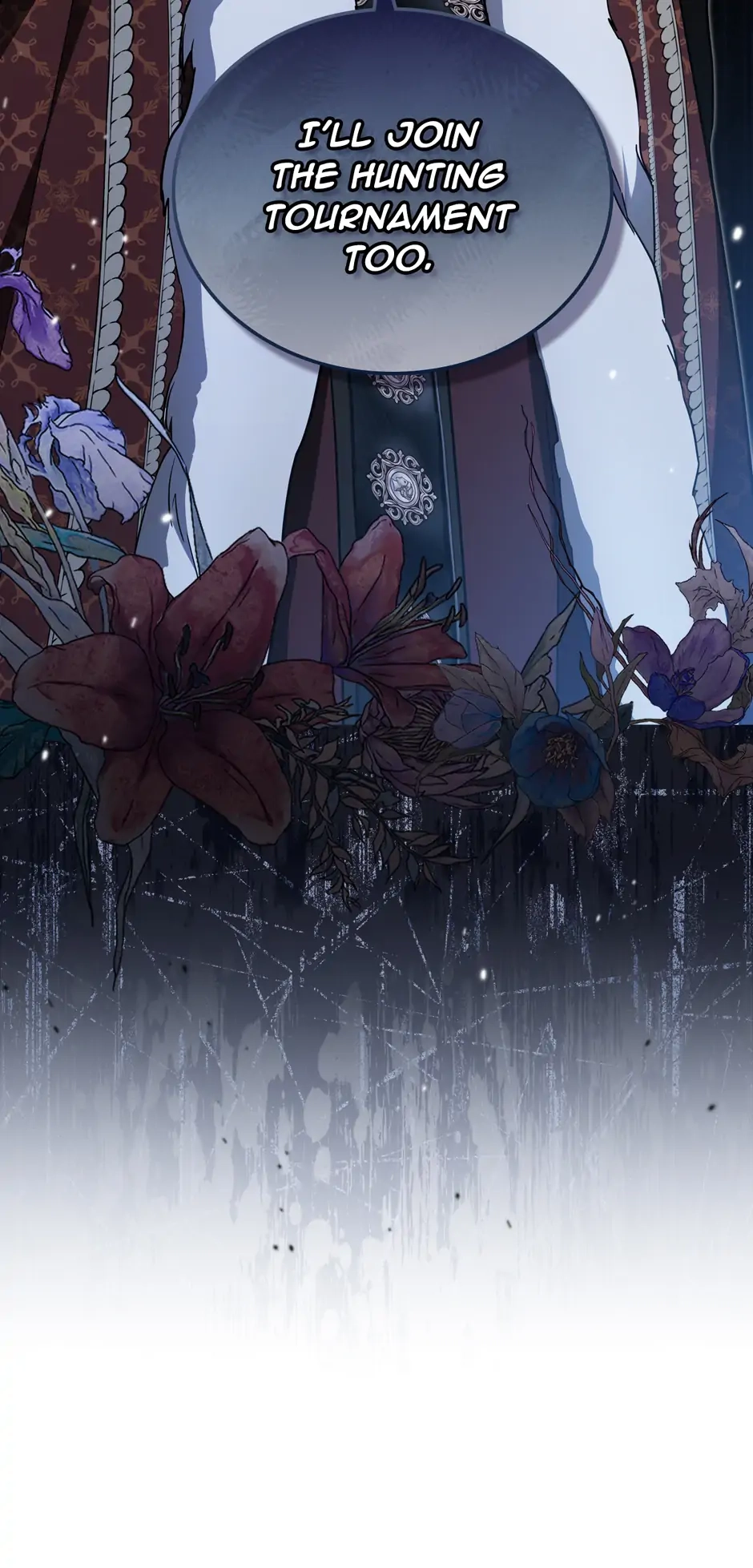 Read I'll Be the Matriarch in This Life EN Manga Online