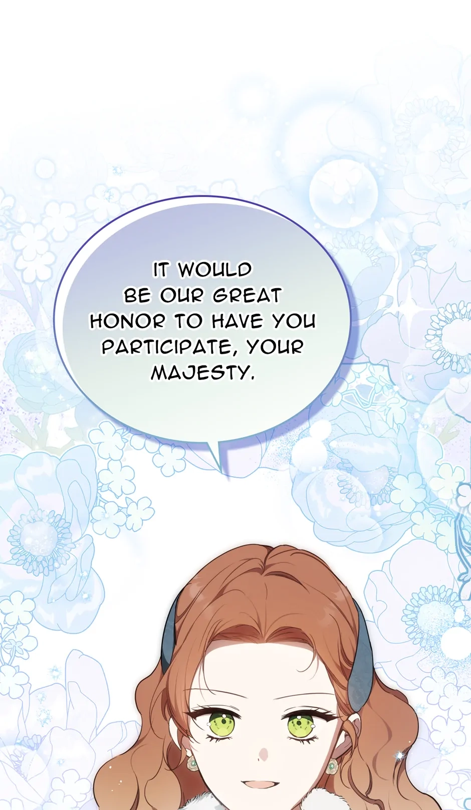 Read I'll Be the Matriarch in This Life EN Manga Online