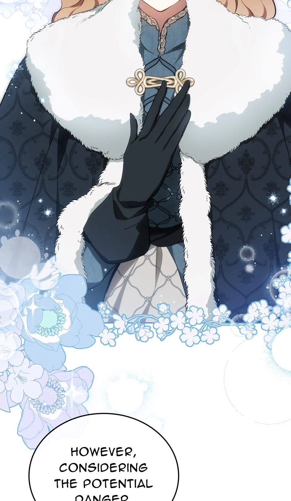 Read I'll Be the Matriarch in This Life EN Manga Online