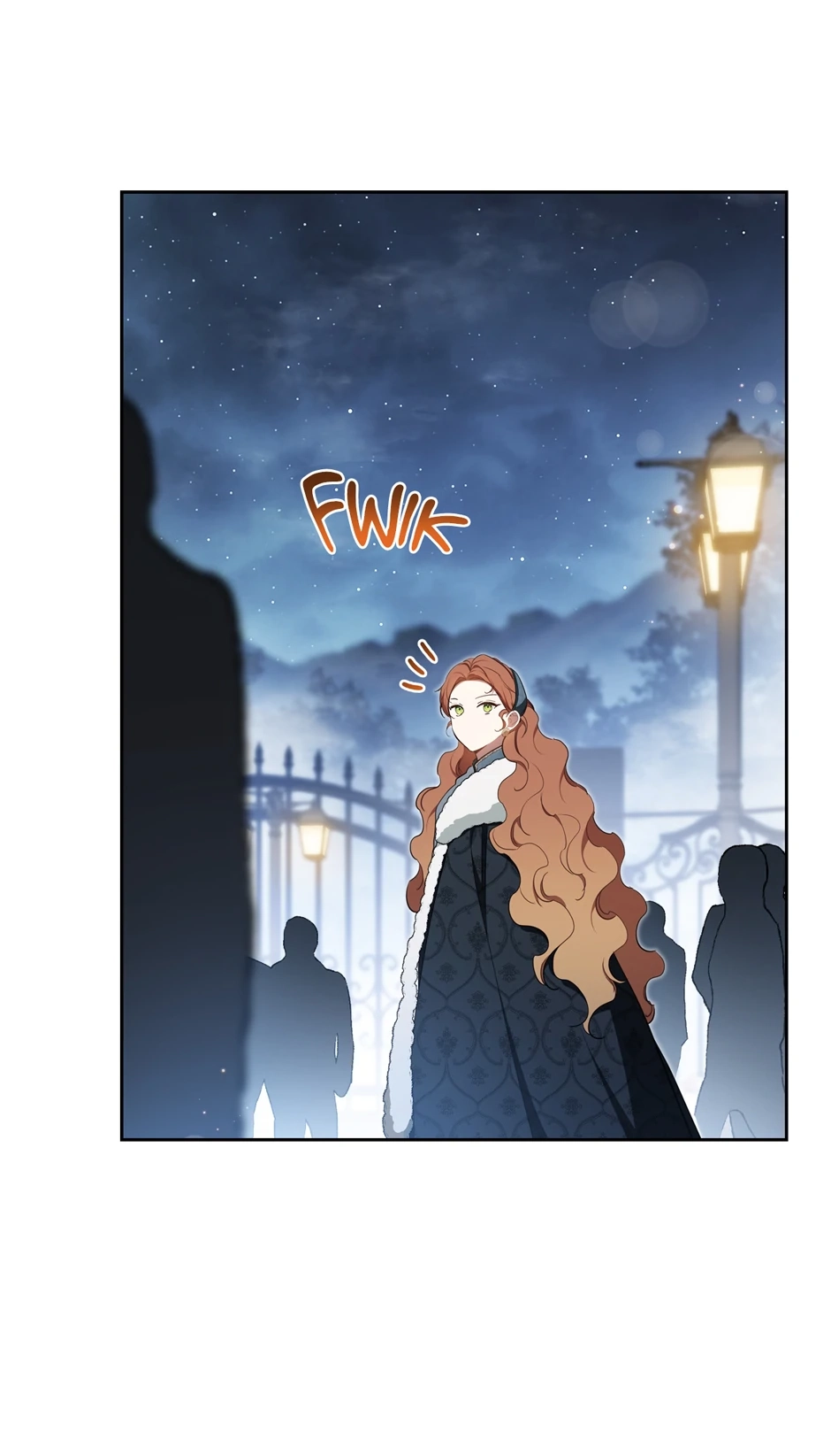 Read I'll Be the Matriarch in This Life EN Manga Online