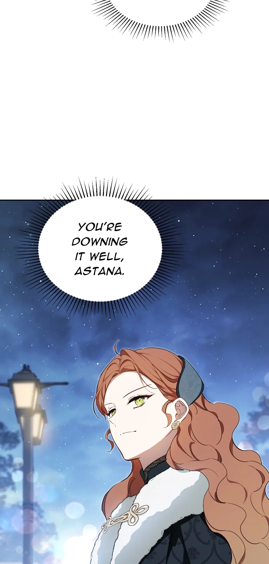 Read I'll Be the Matriarch in This Life EN Manga Online