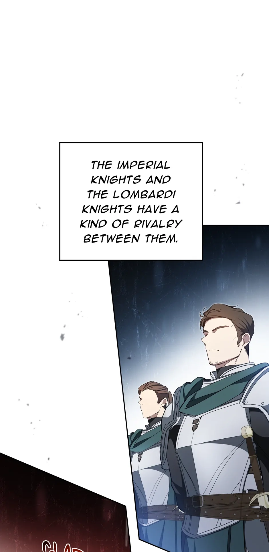 Read I'll Be the Matriarch in This Life EN Manga Online