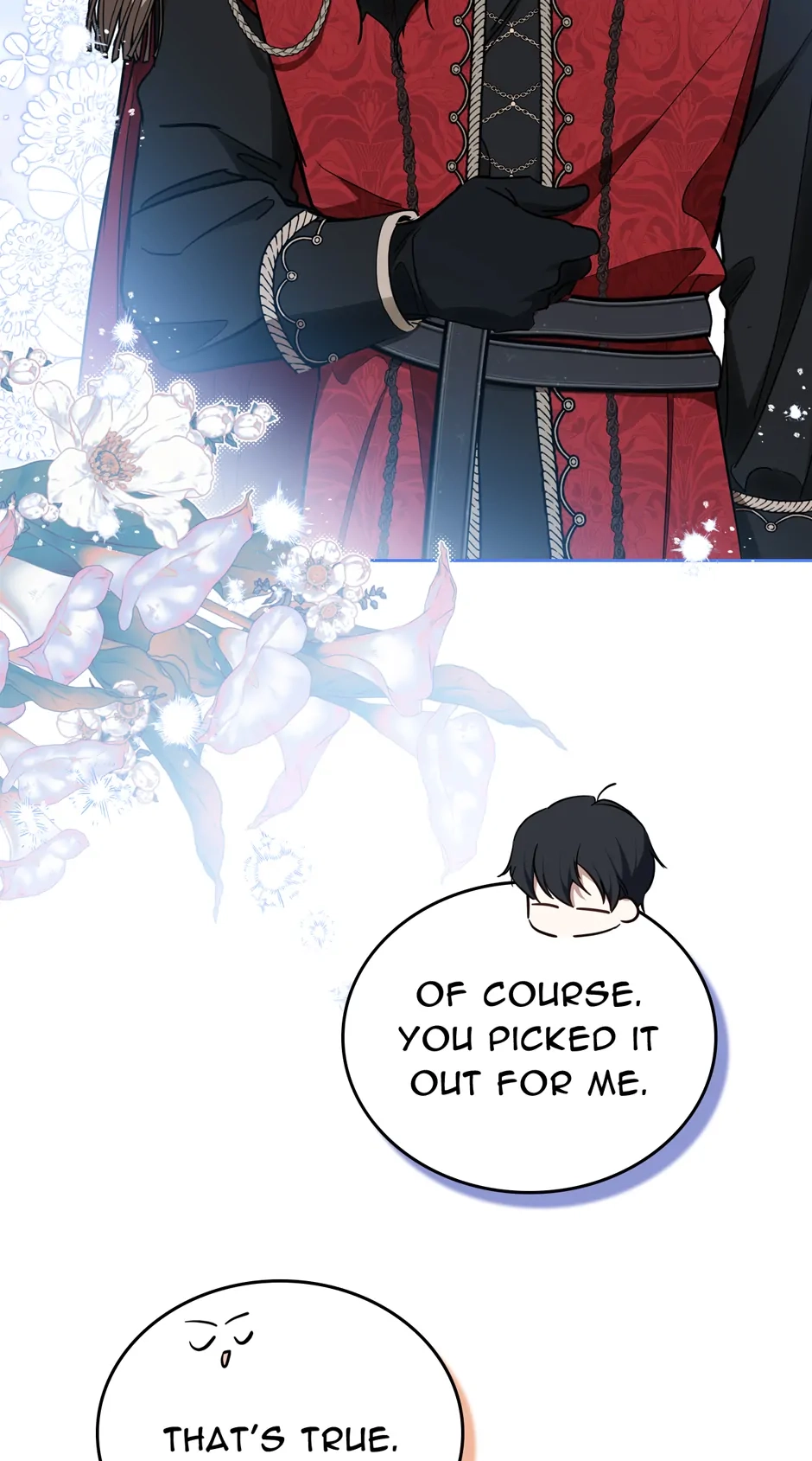 Read I'll Be the Matriarch in This Life EN Manga Online