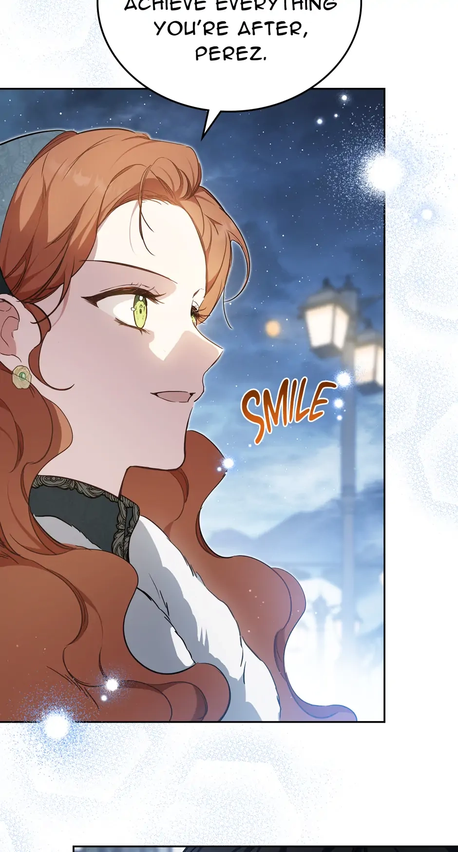 Read I'll Be the Matriarch in This Life EN Manga Online