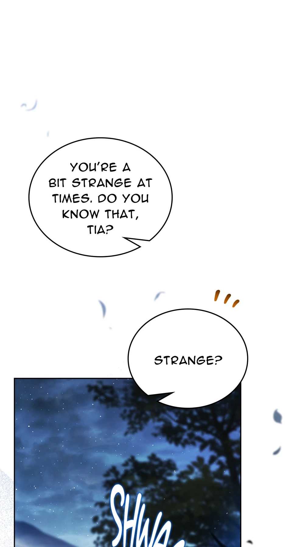 Read I'll Be the Matriarch in This Life EN Manga Online