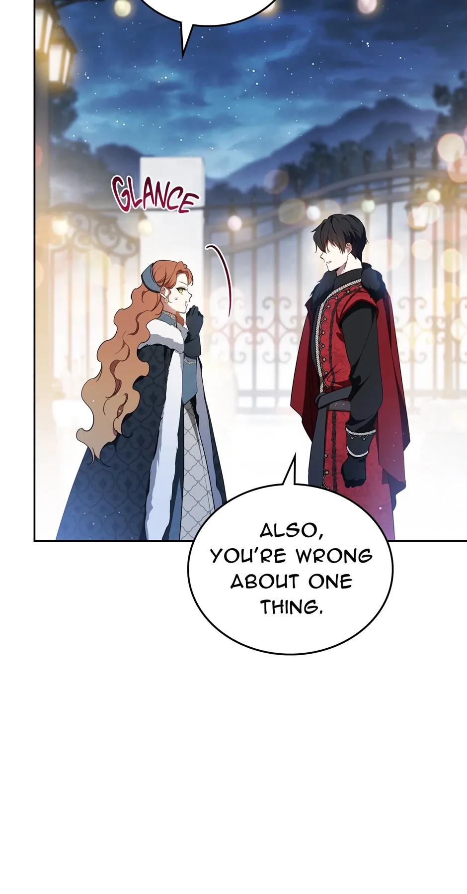 Read I'll Be the Matriarch in This Life EN Manga Online