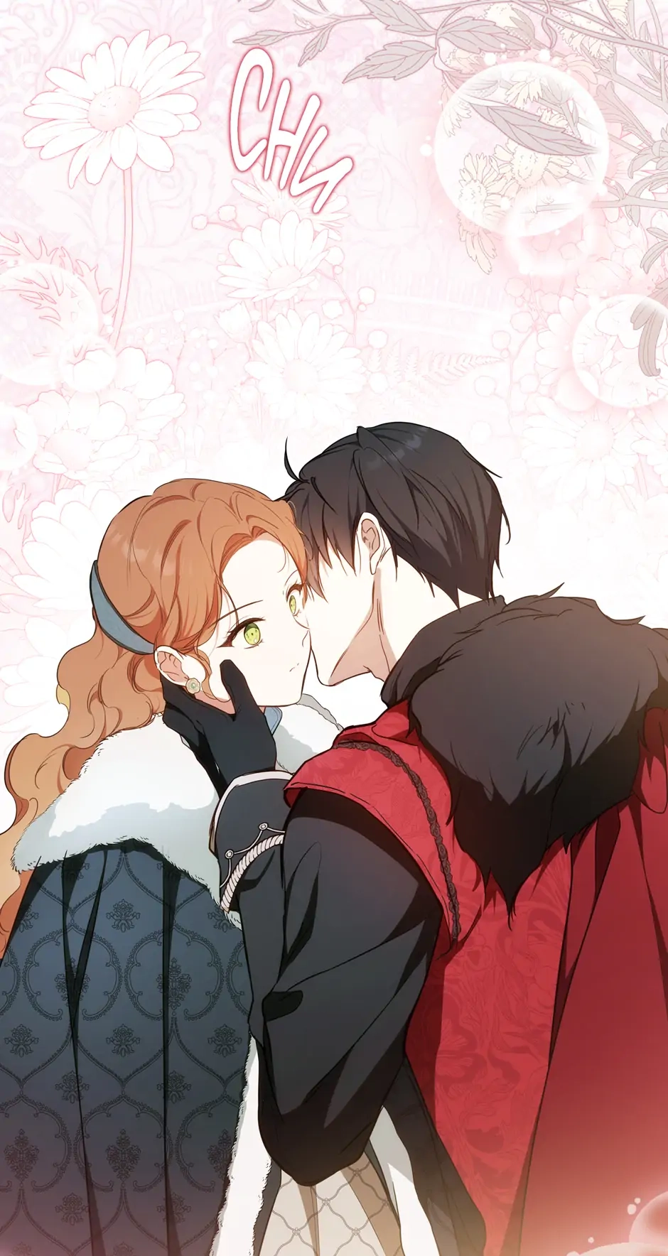 Read I'll Be the Matriarch in This Life EN Manga Online