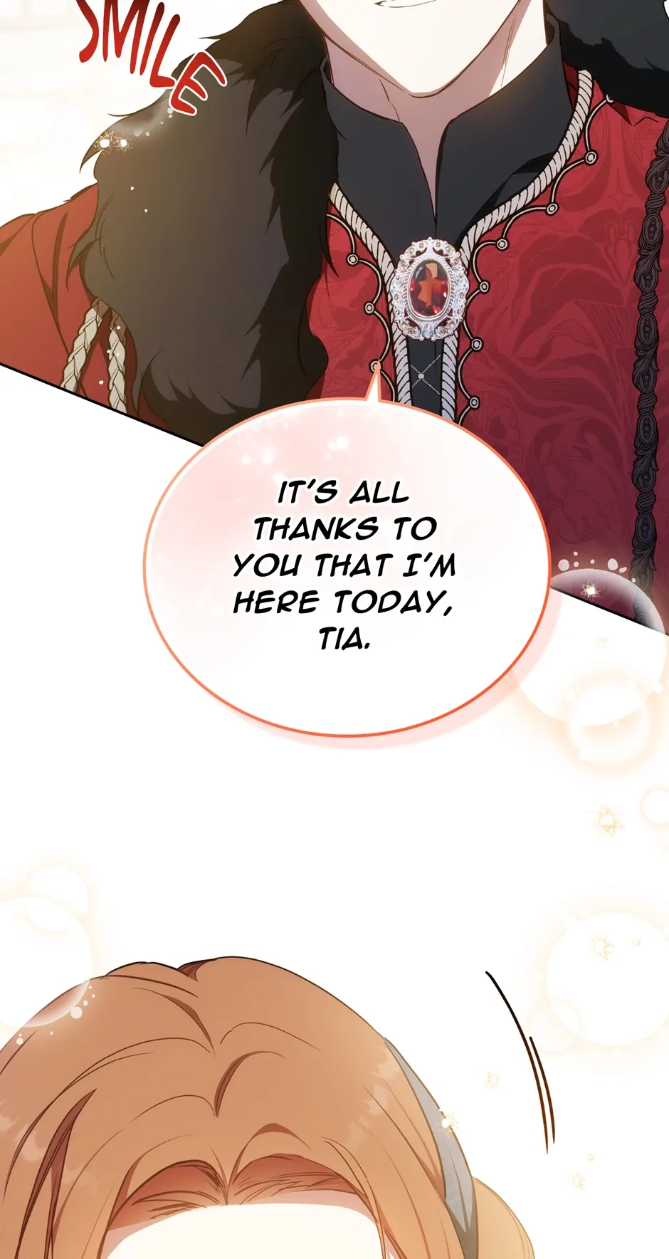 Read I'll Be the Matriarch in This Life EN Manga Online