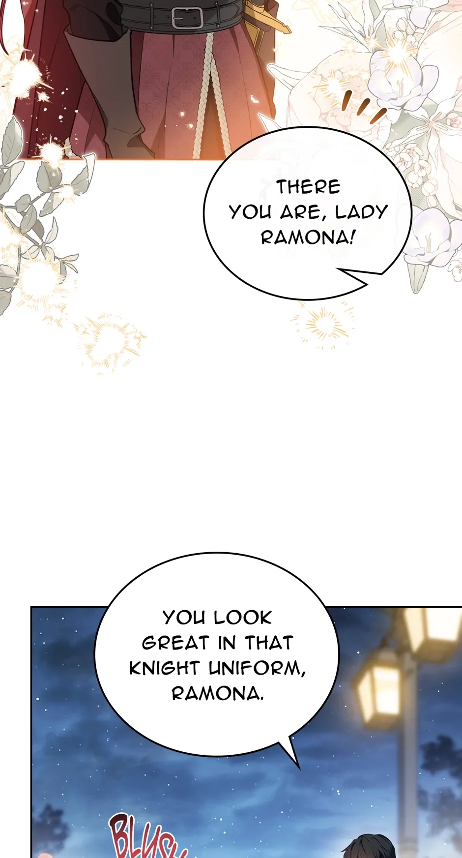 Read I'll Be the Matriarch in This Life EN Manga Online