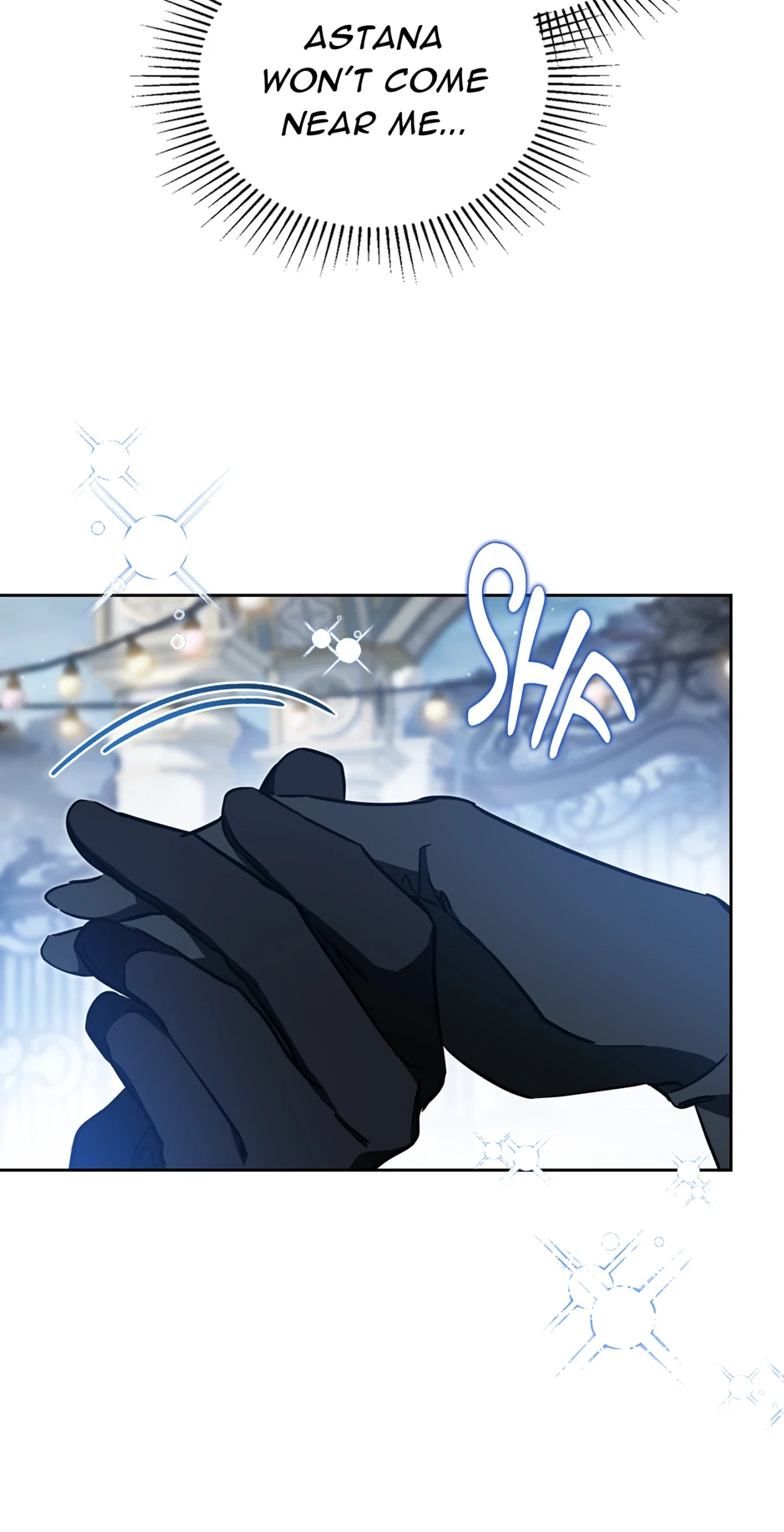 Read I'll Be the Matriarch in This Life EN Manga Online