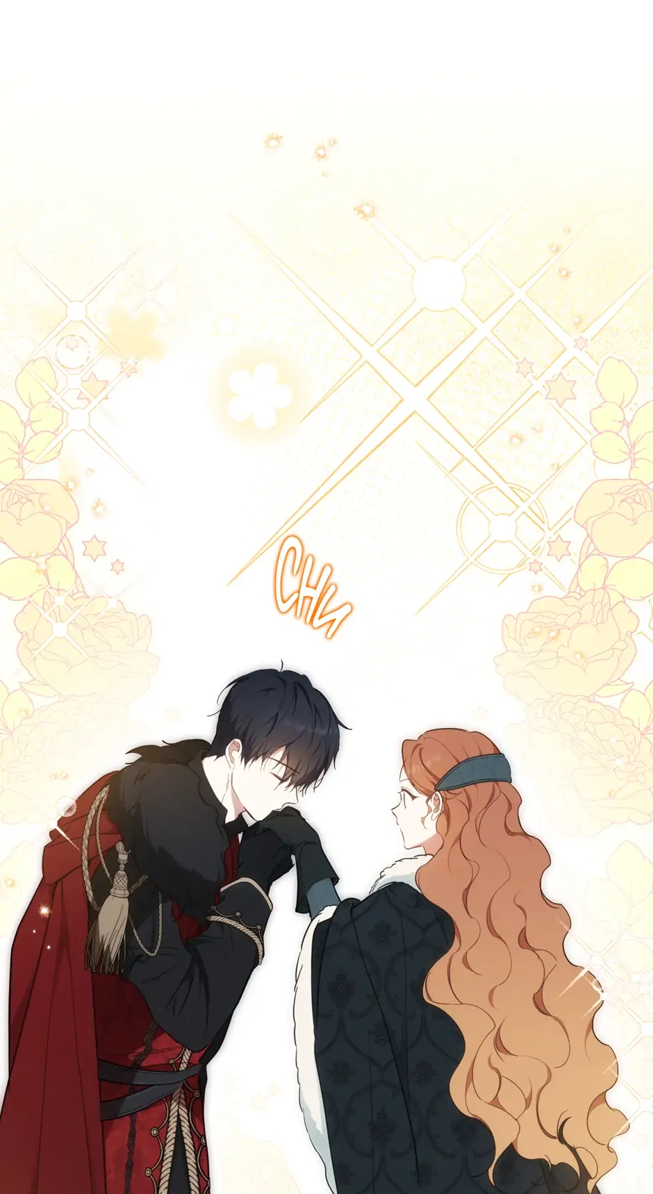 Read I'll Be the Matriarch in This Life EN Manga Online