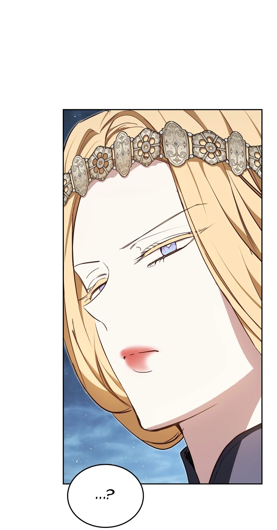 Read I'll Be the Matriarch in This Life EN Manga Online