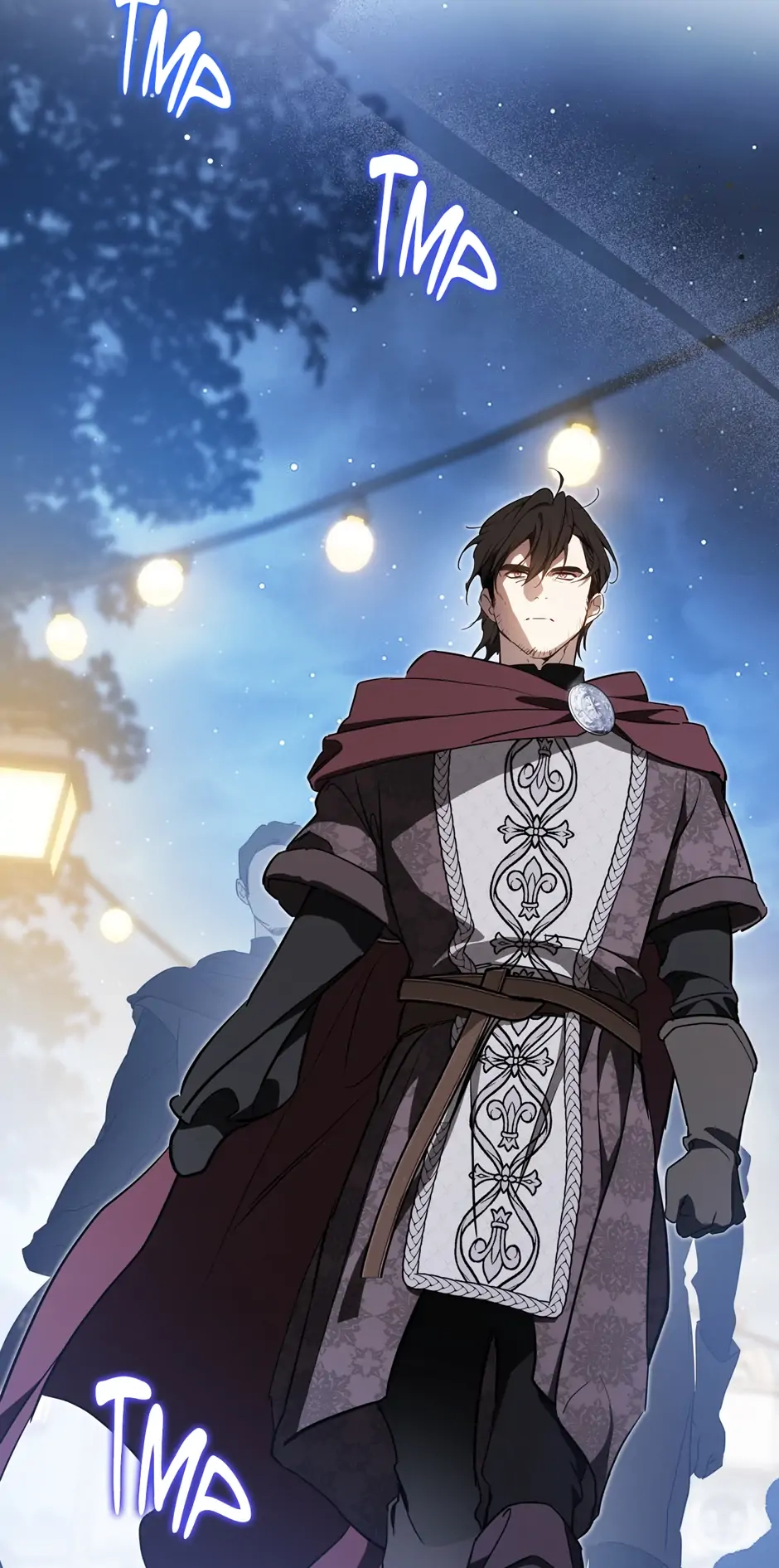 Read I'll Be the Matriarch in This Life EN Manga Online