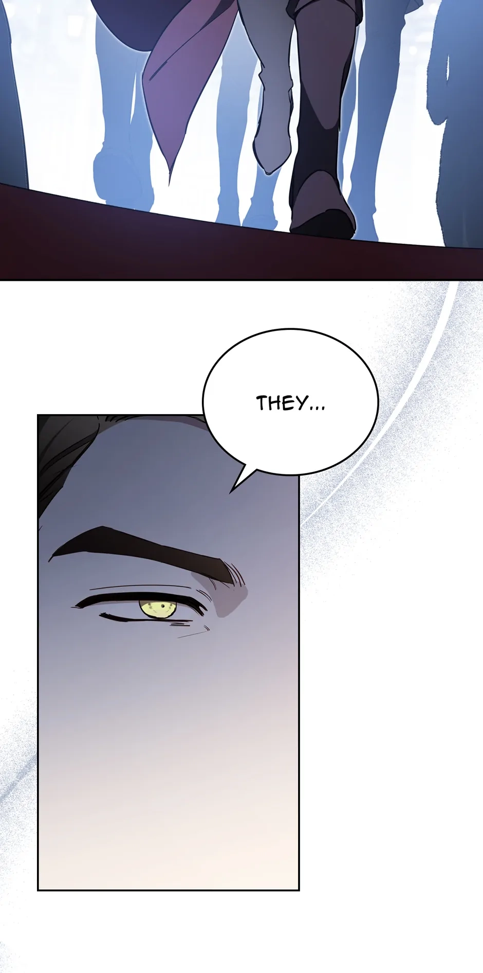 Read I'll Be the Matriarch in This Life EN Manga Online